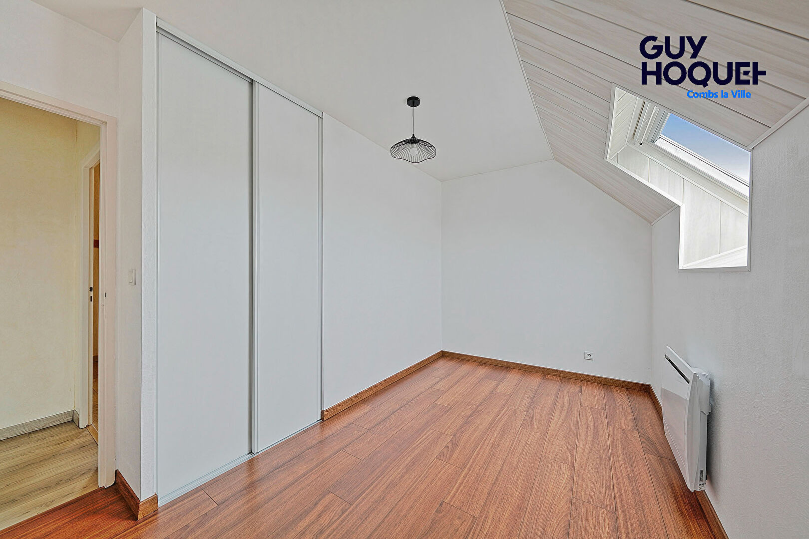 Maison  4 chambres à vendre Combs La Ville 