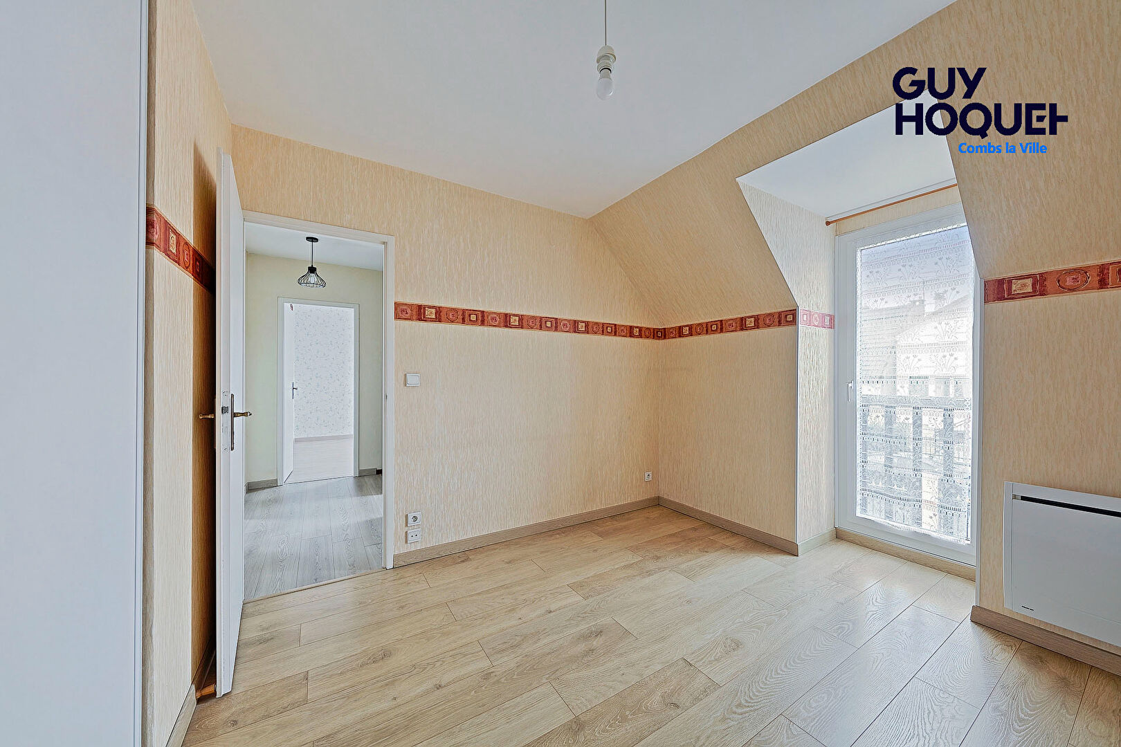 Maison  4 chambres à vendre Combs La Ville