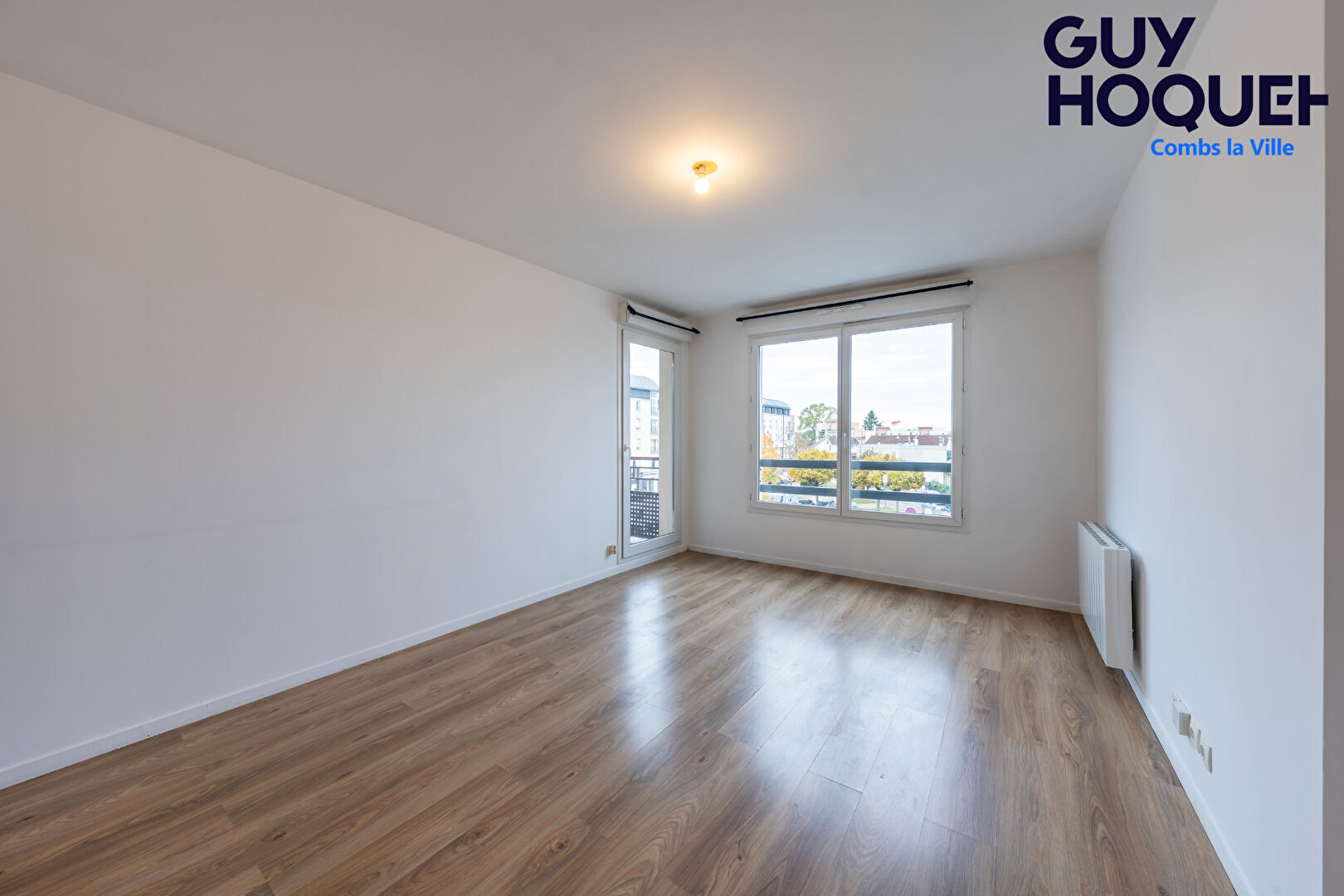 À louer : Appartement T2 à Combs-la-Ville - Exclusivité Guy Hoquet