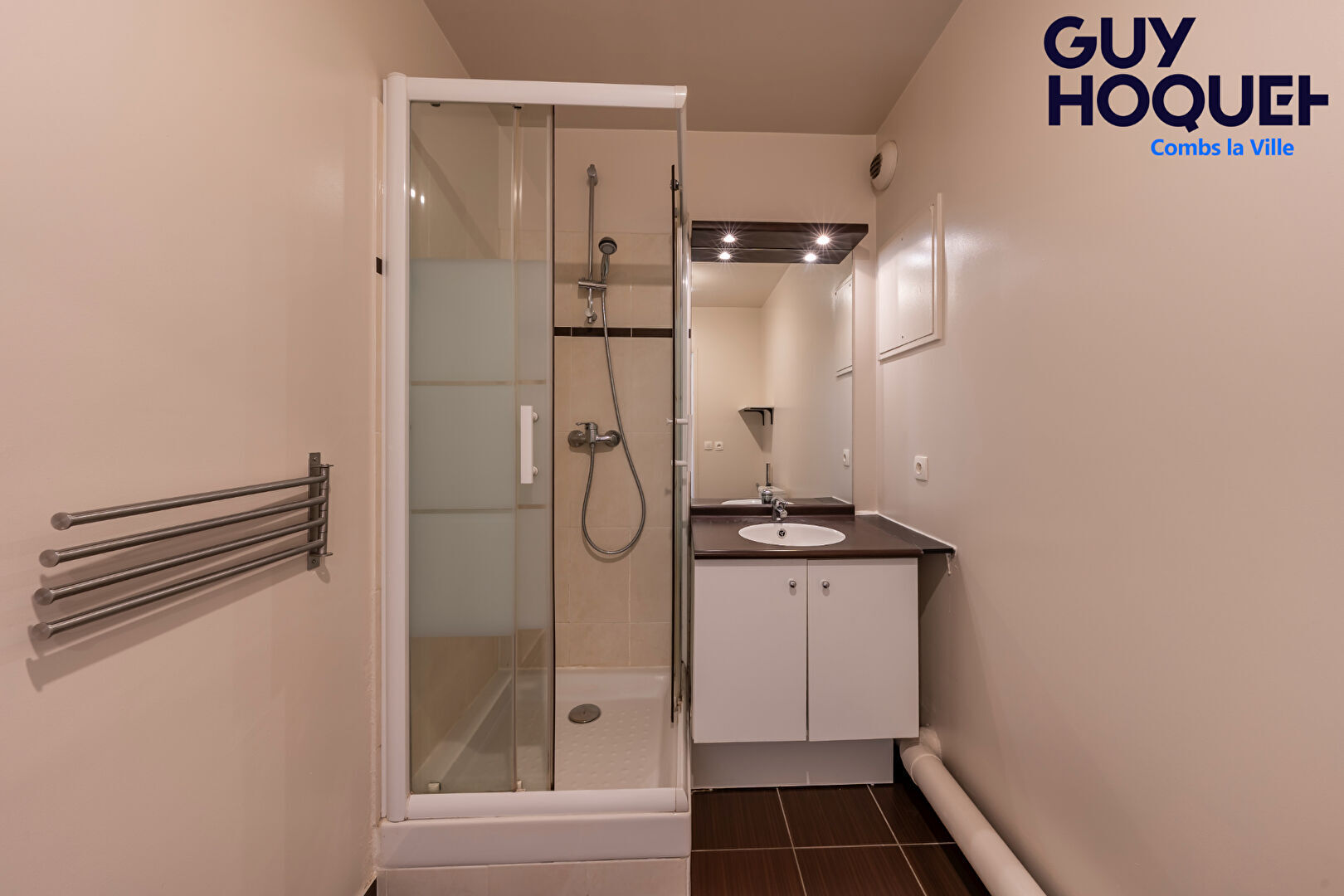 À louer : Appartement T2 à Combs-la-Ville - Exclusivité Guy Hoquet