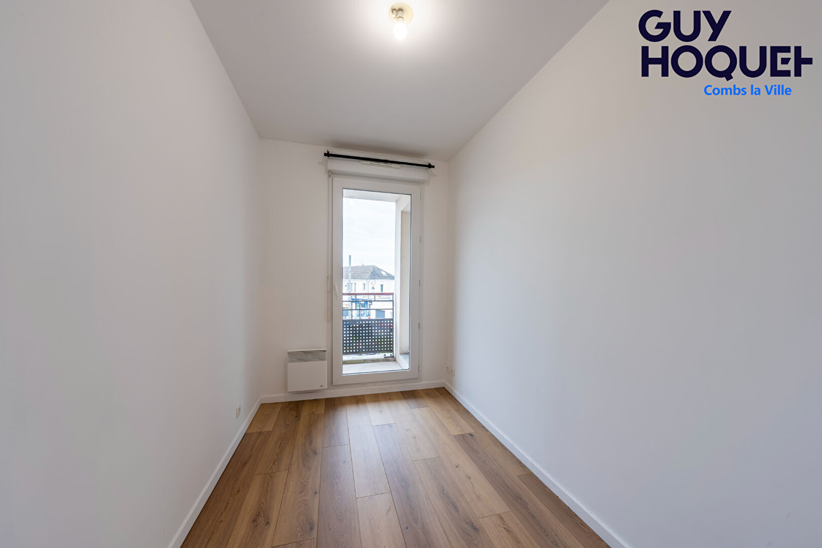 À louer : Appartement T2 à Combs-la-Ville - Exclusivité Guy Hoquet
