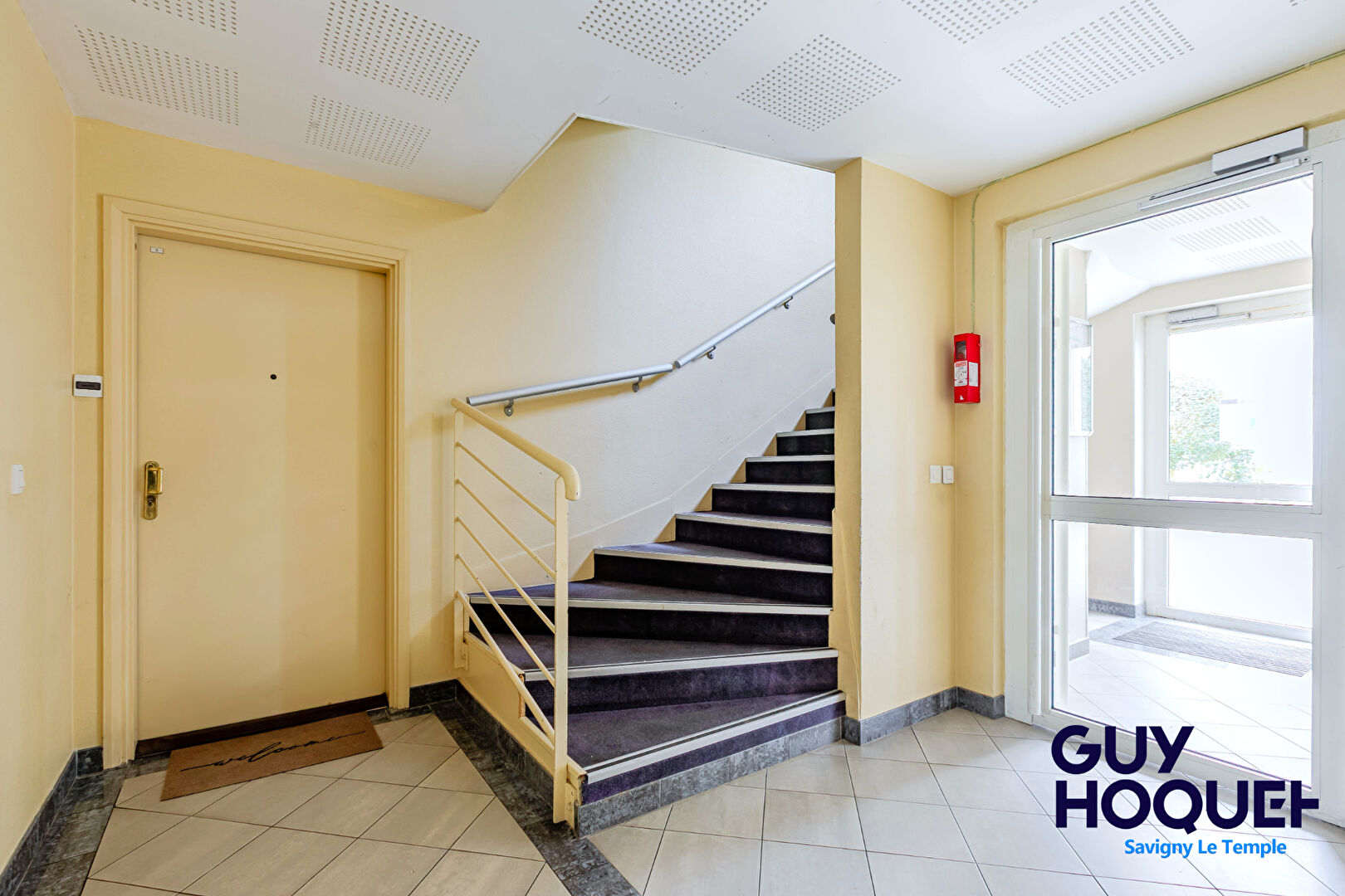 Appartement 3 pièce(s) 65 m2 - Rénové - Terrasse