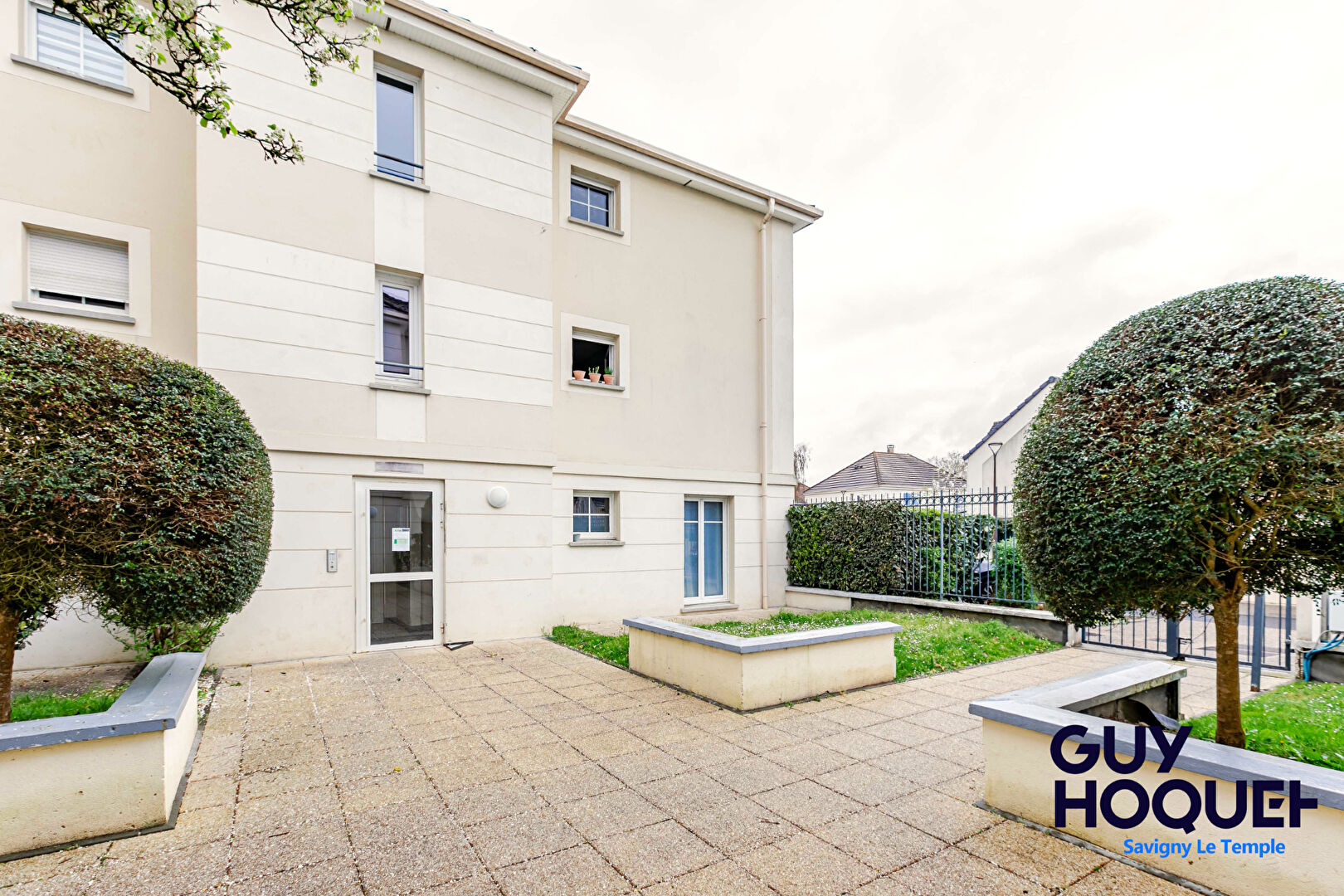 Appartement 3 pièce(s) 65 m2 - Rénové - Terrasse