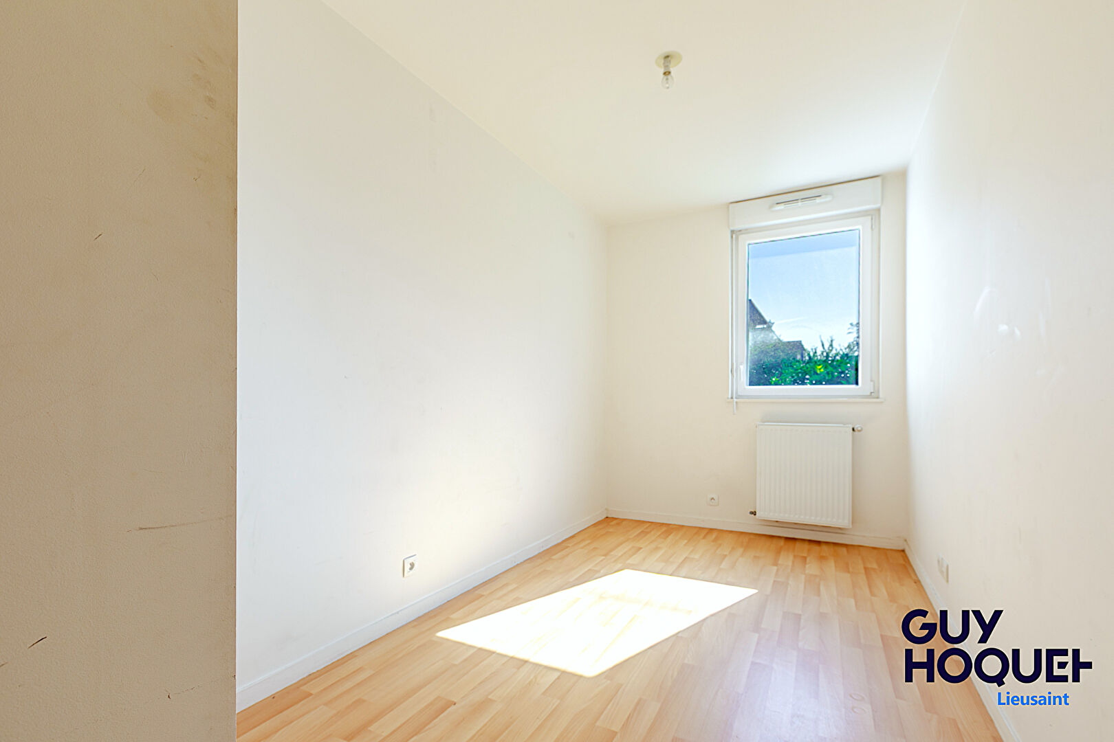 À vendre : Appartement 3 chambres à LIEUSAINT - Exclusivité Guy Hoquet