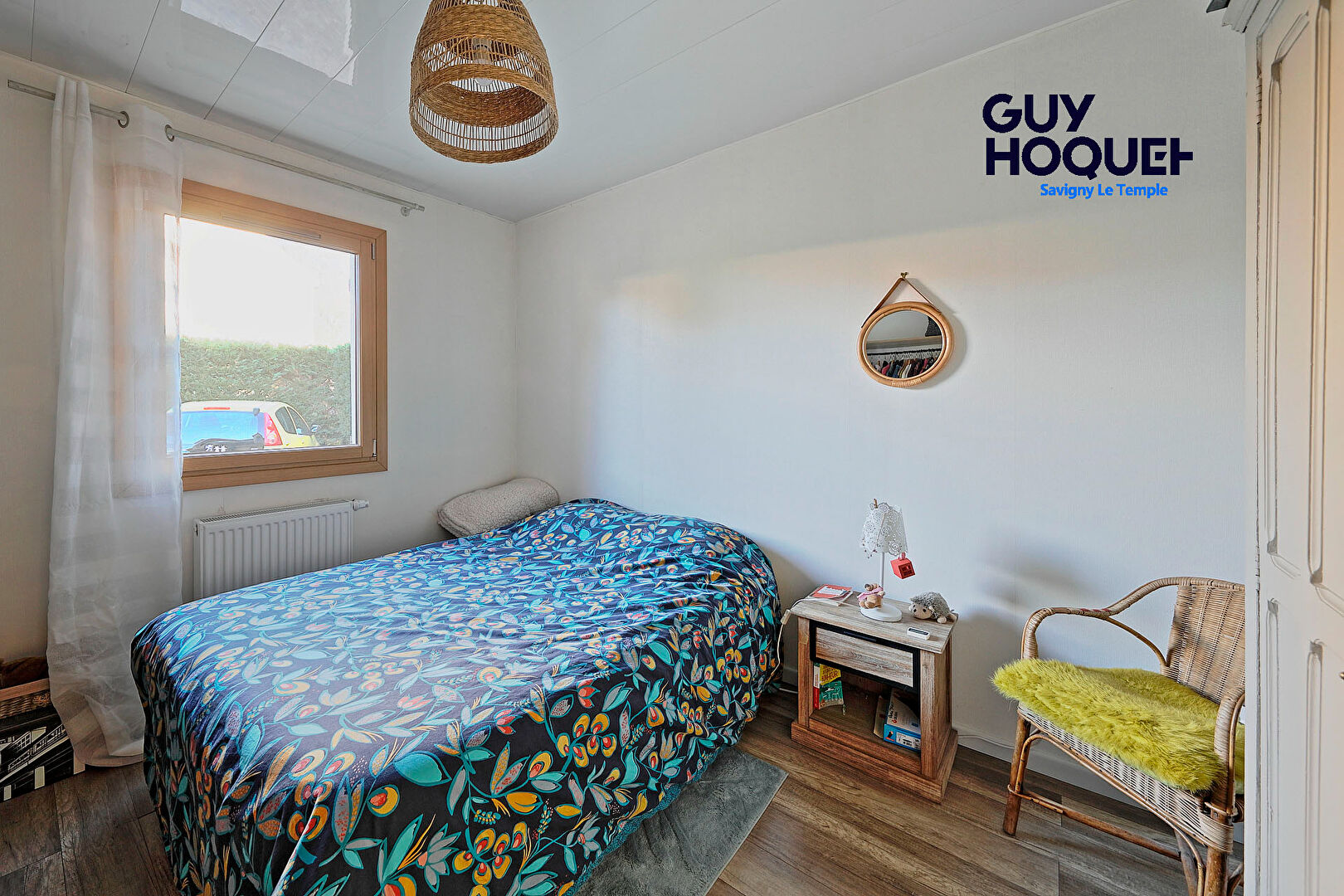 Maison 5 chambres - au calme - 140m² au BOURG