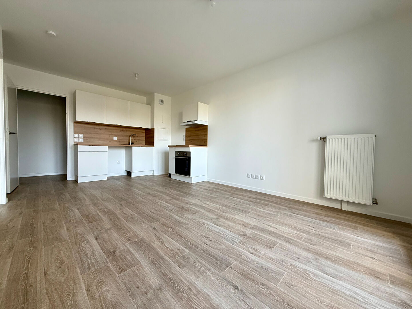 Appartement 2 pièces à louer à Savigny-le-Temple - Exclusivité Guy Hoquet