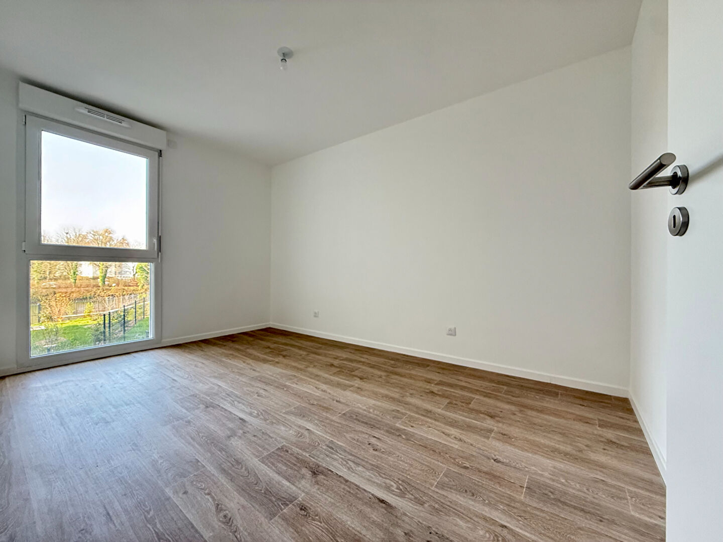 Appartement 2 pièces à louer à Savigny-le-Temple - Exclusivité Guy Hoquet