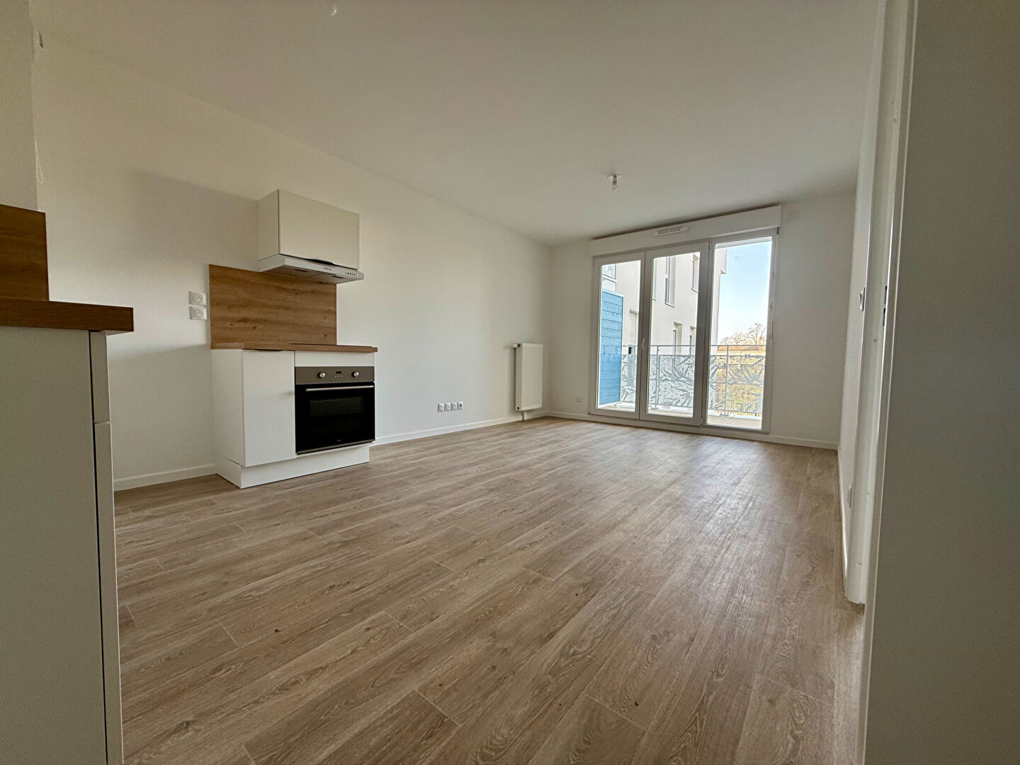 Appartement 2 pièces à louer à Savigny-le-Temple - Exclusivité Guy Hoquet