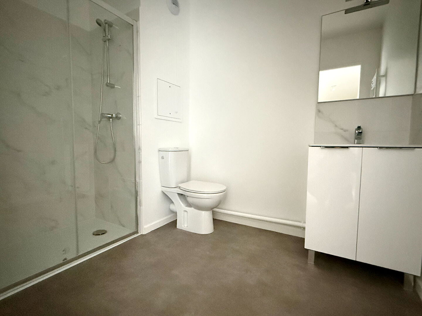 Appartement 2 pièces à louer à Savigny-le-Temple - Exclusivité Guy Hoquet