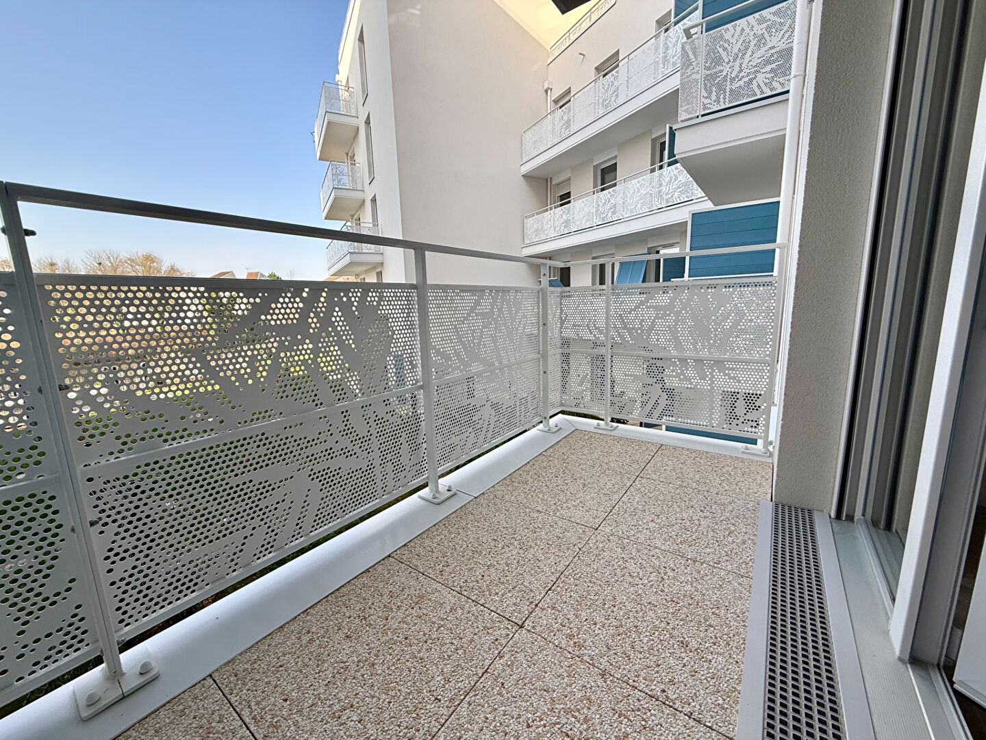 Appartement 2 pièces à louer à Savigny-le-Temple - Exclusivité Guy Hoquet