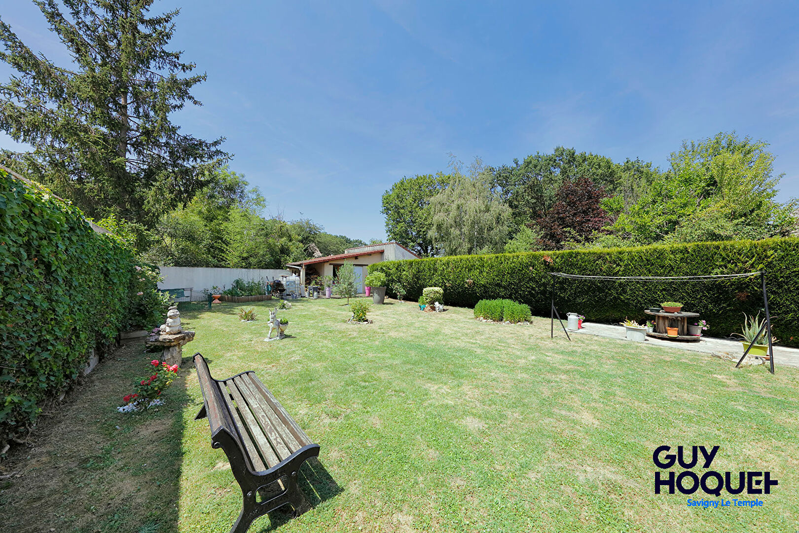 Maison 5 pièces 162m² Savigny le temple