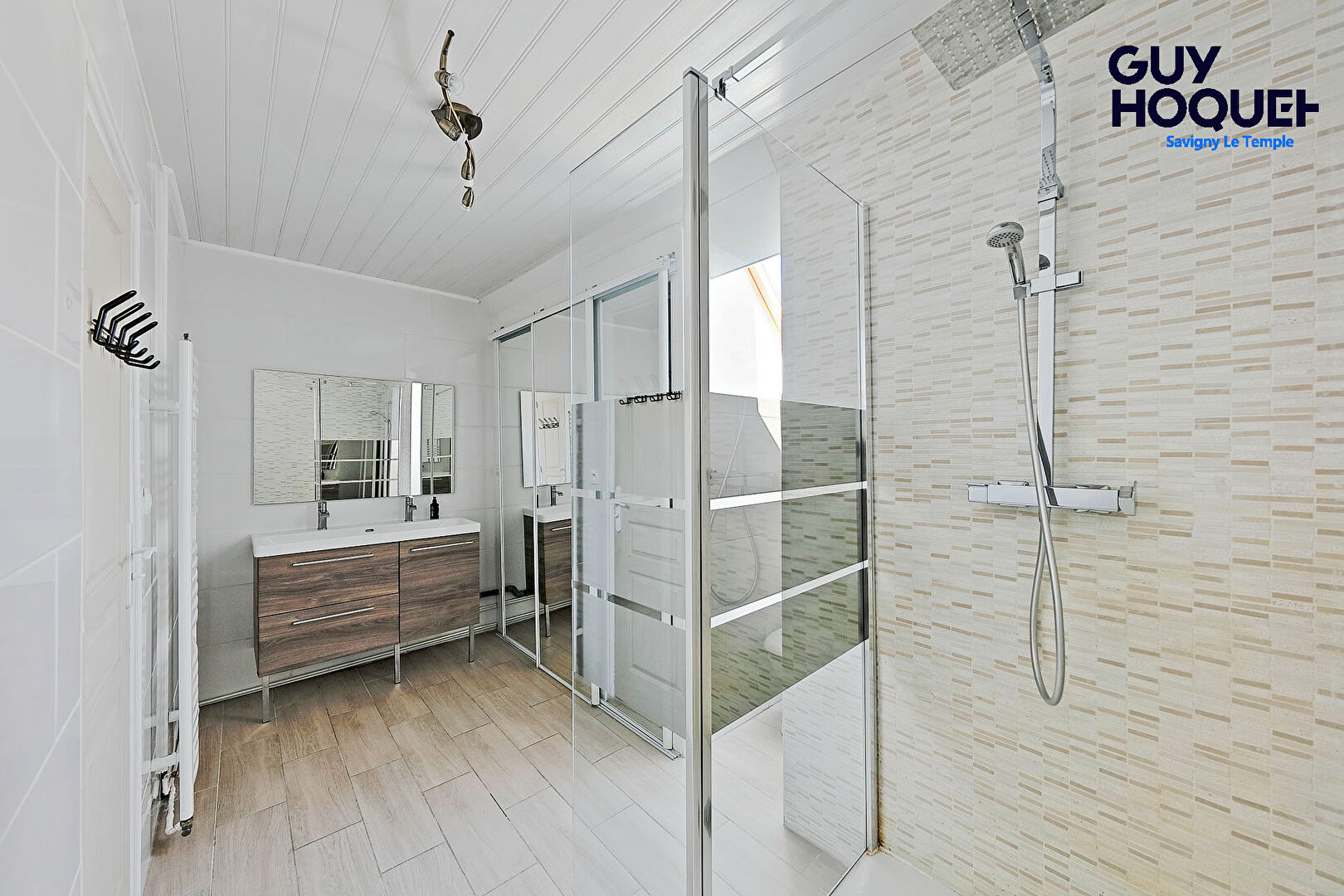 Maison 5 pièces 162m² Savigny le temple