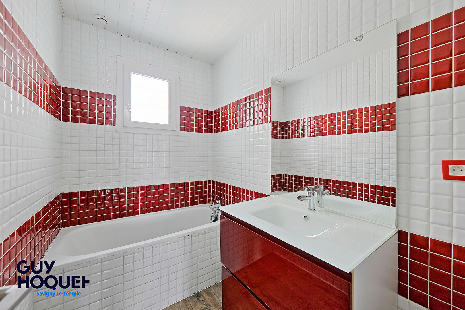 Maison 5 pièces 162m² Savigny le temple