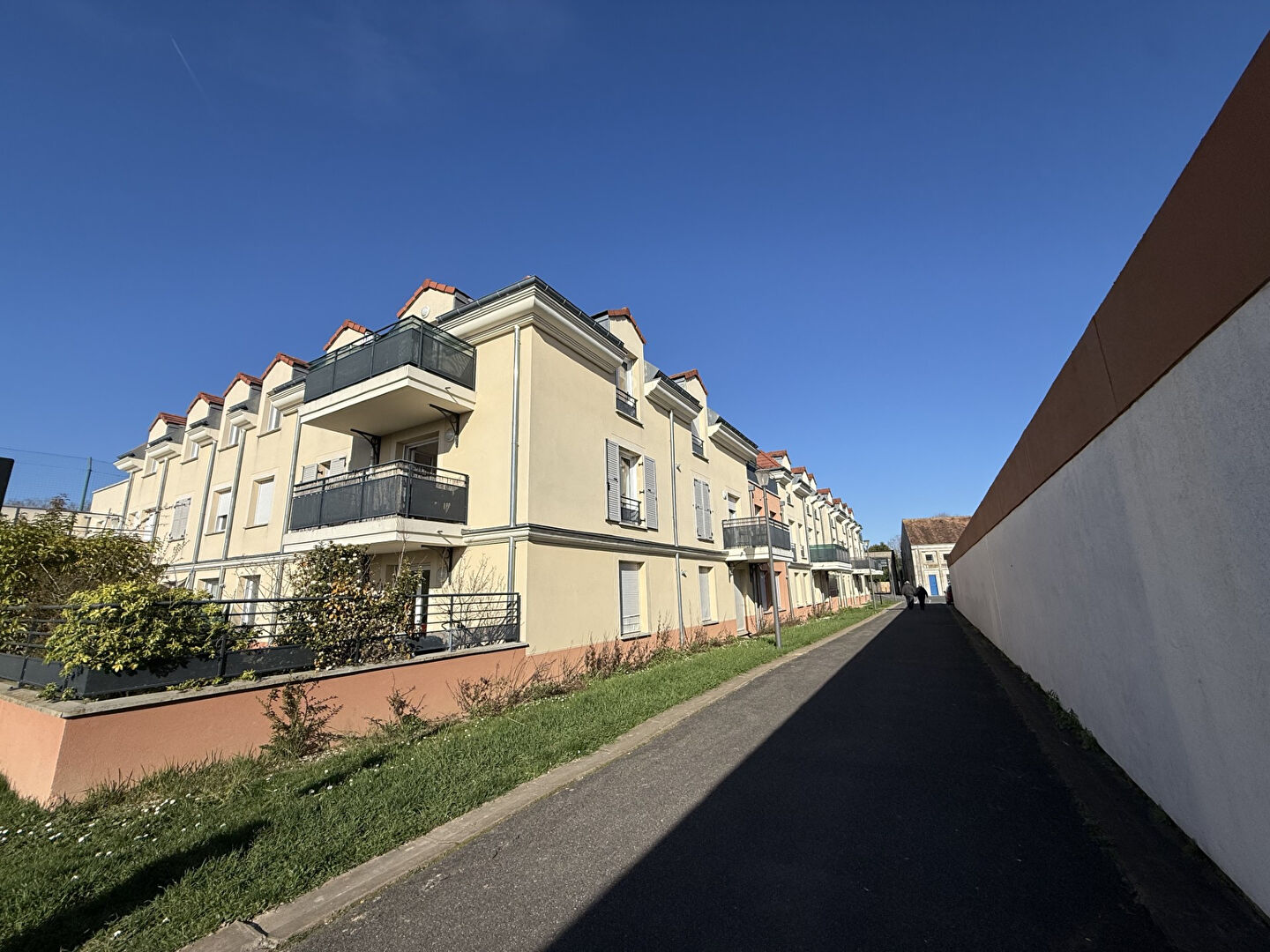 Appartement 3 pièces à louer à Lieusaint - Exclusivité Guy Hoquet