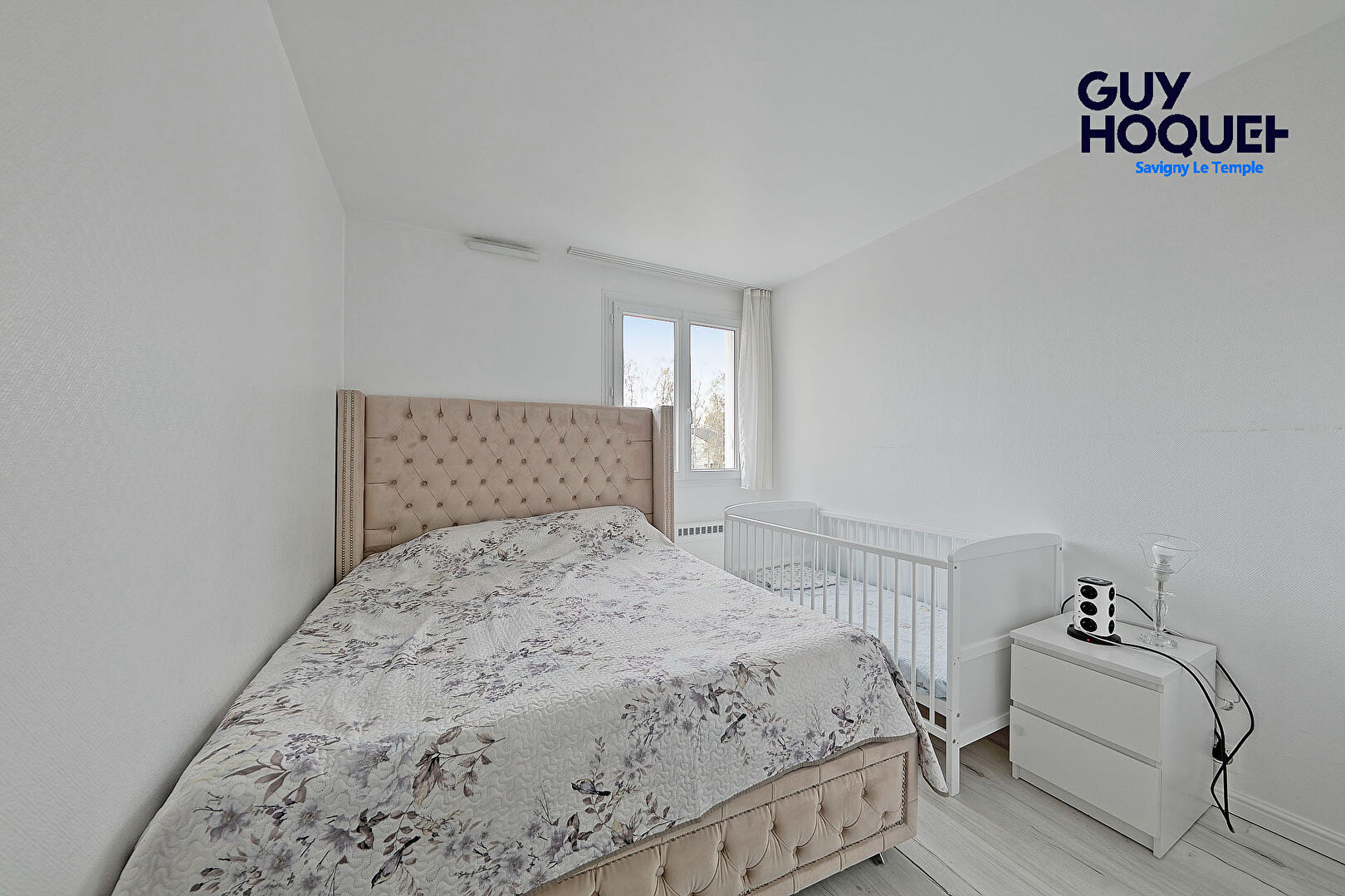 Appartement rénové - 4 pièce(s) 90 m2