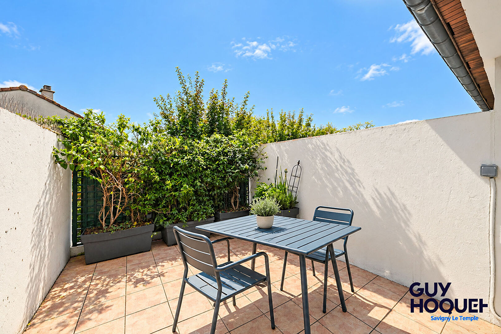Appartement 3 pièces 76 m² · à Savigny-le-Temple · 76 m² · 184 990 €