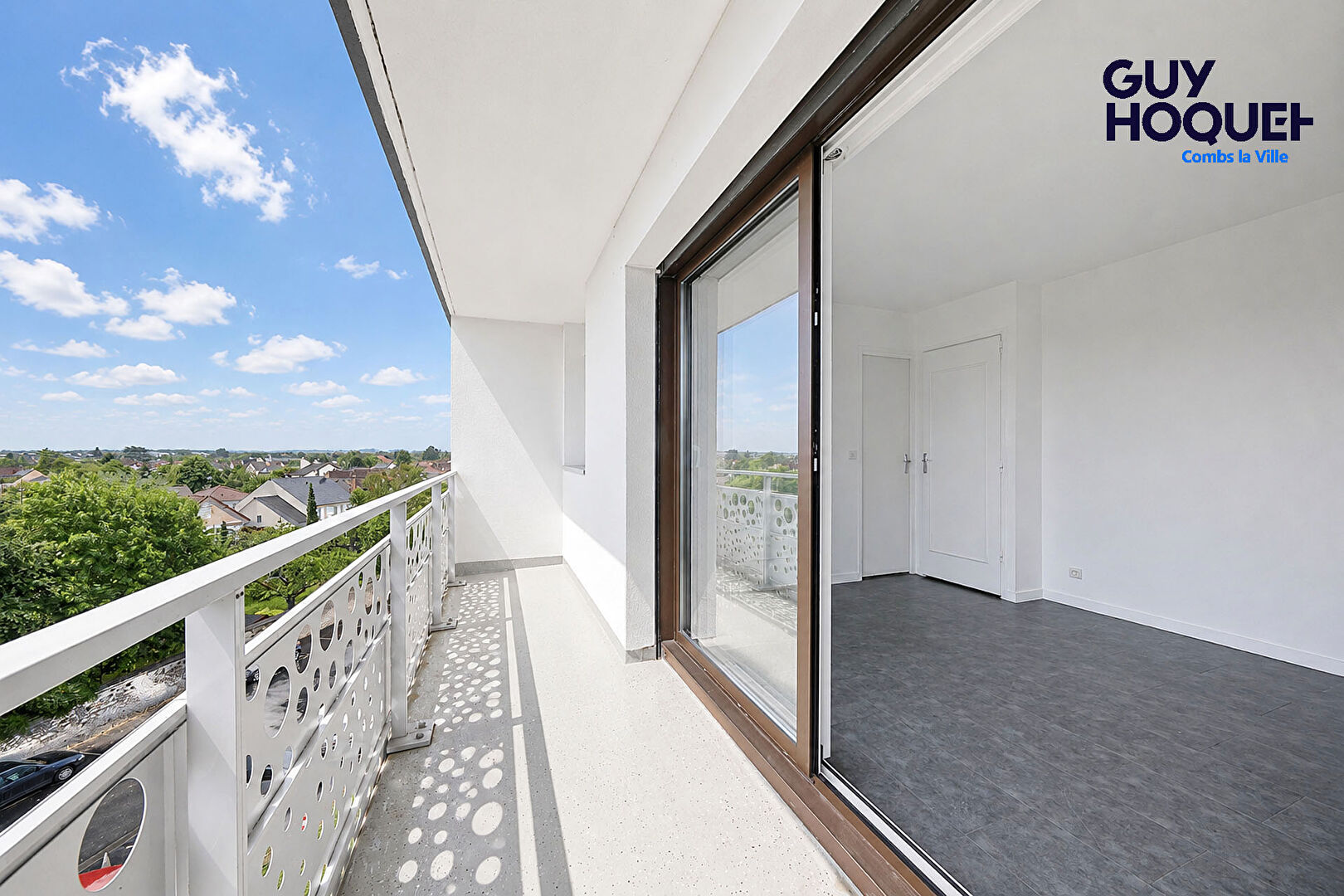 Appartement T1 à vendre à Combs-la-Ville - Réf. 6305