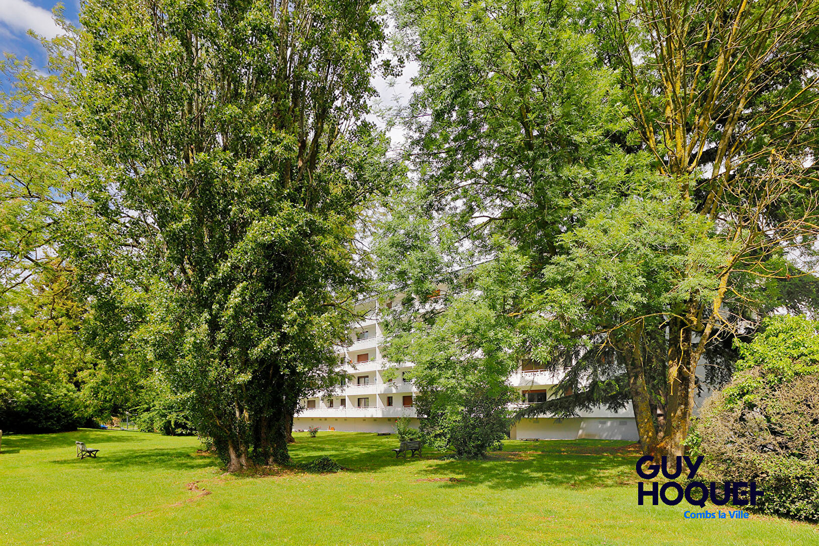 Appartement T1 à vendre à Combs-la-Ville - Réf. 6305