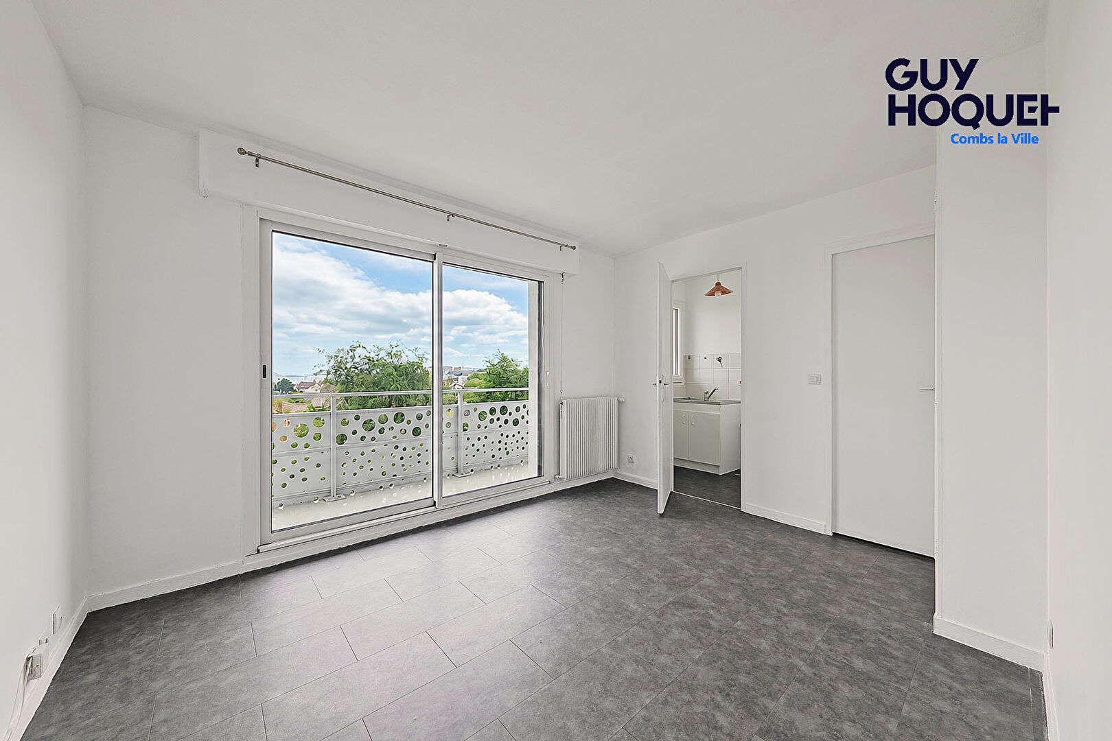 Appartement T1 à vendre à Combs-la-Ville - Réf. 6305