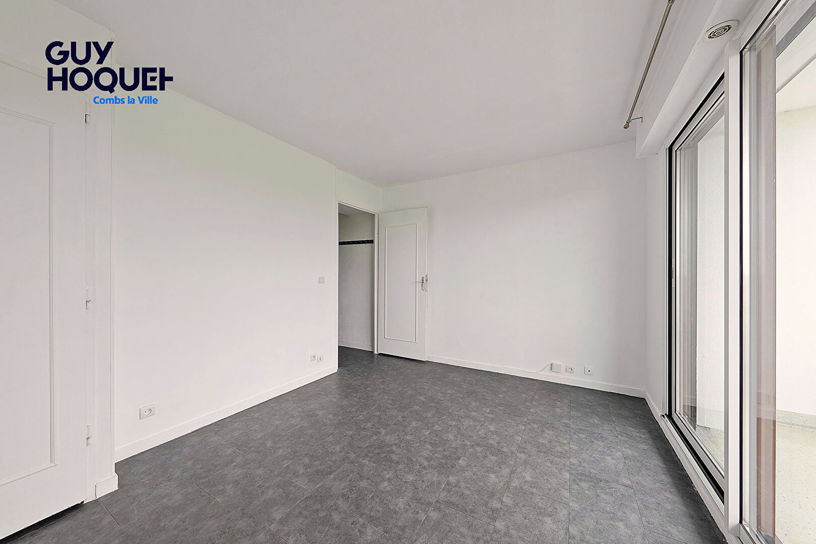 Appartement T1 à vendre à Combs-la-Ville - Réf. 6305