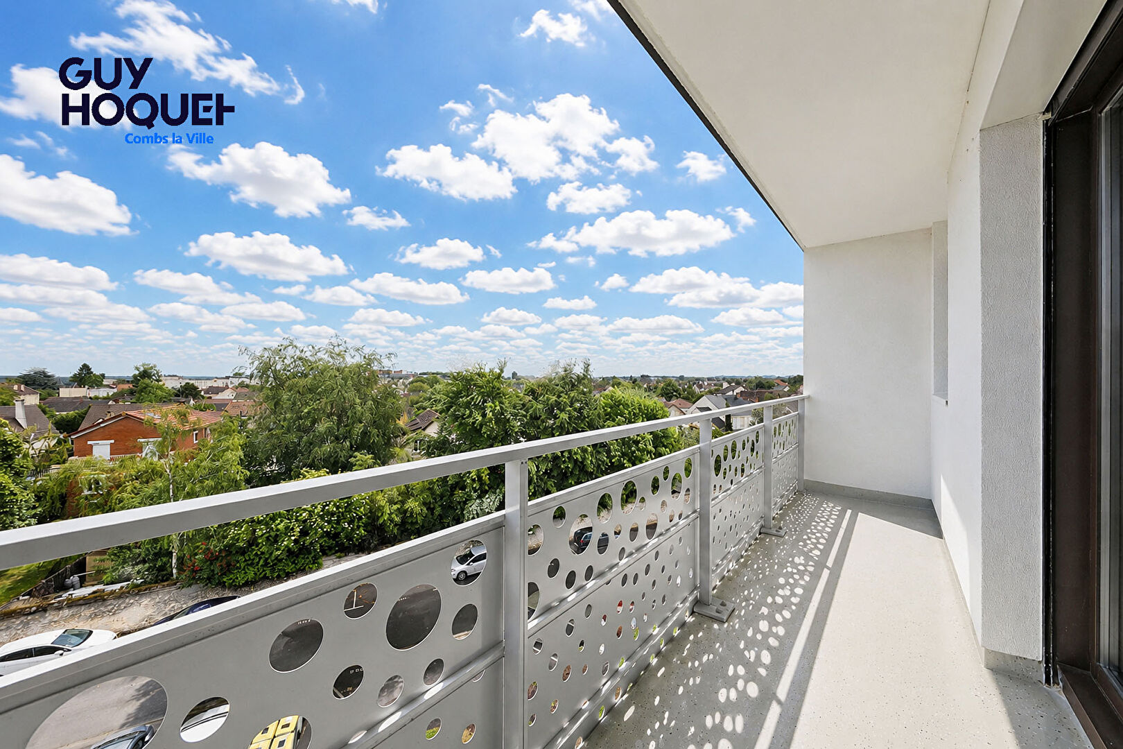 Appartement T1 à vendre à Combs-la-Ville - Réf. 6305
