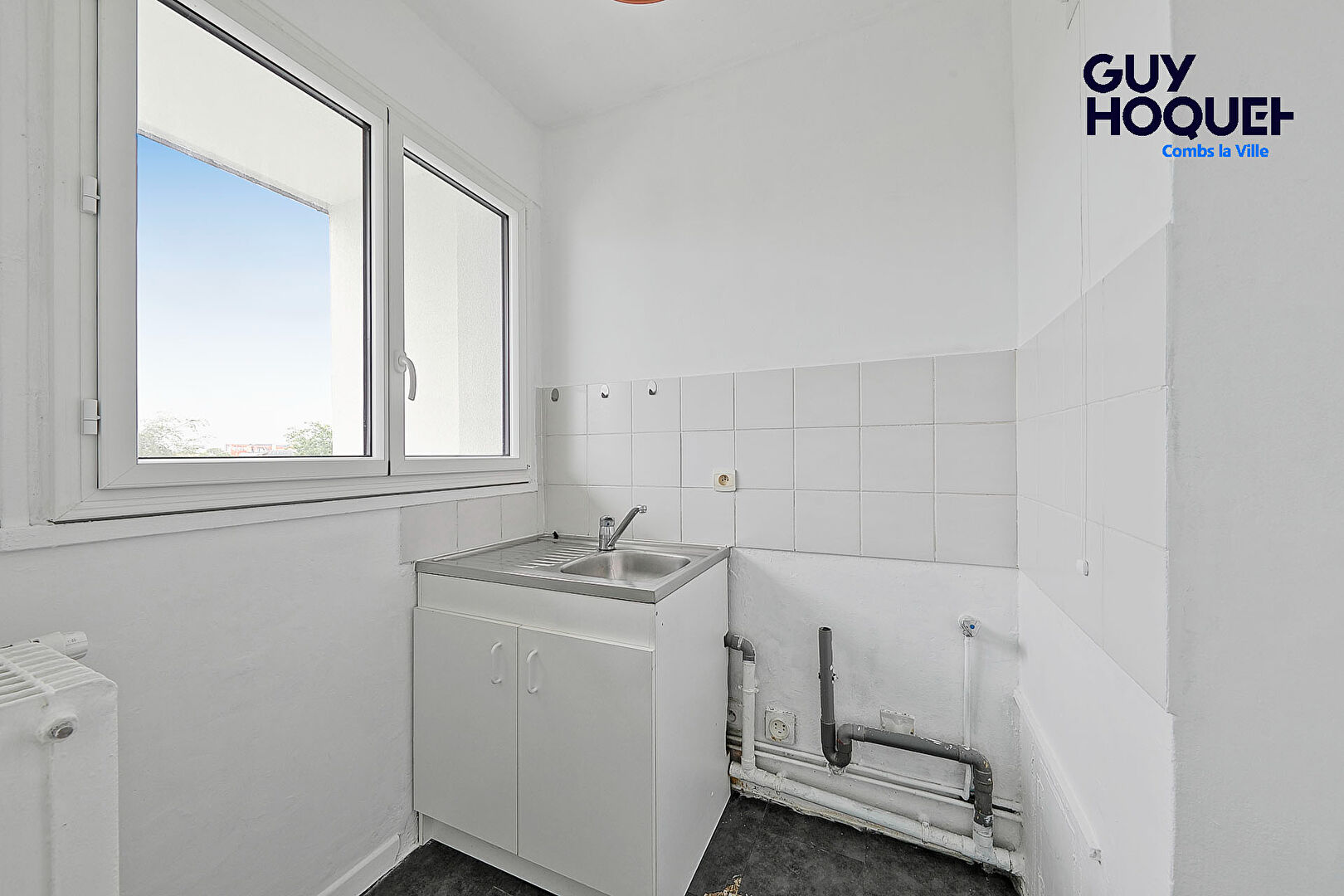 Appartement T1 à vendre à Combs-la-Ville - Réf. 6305