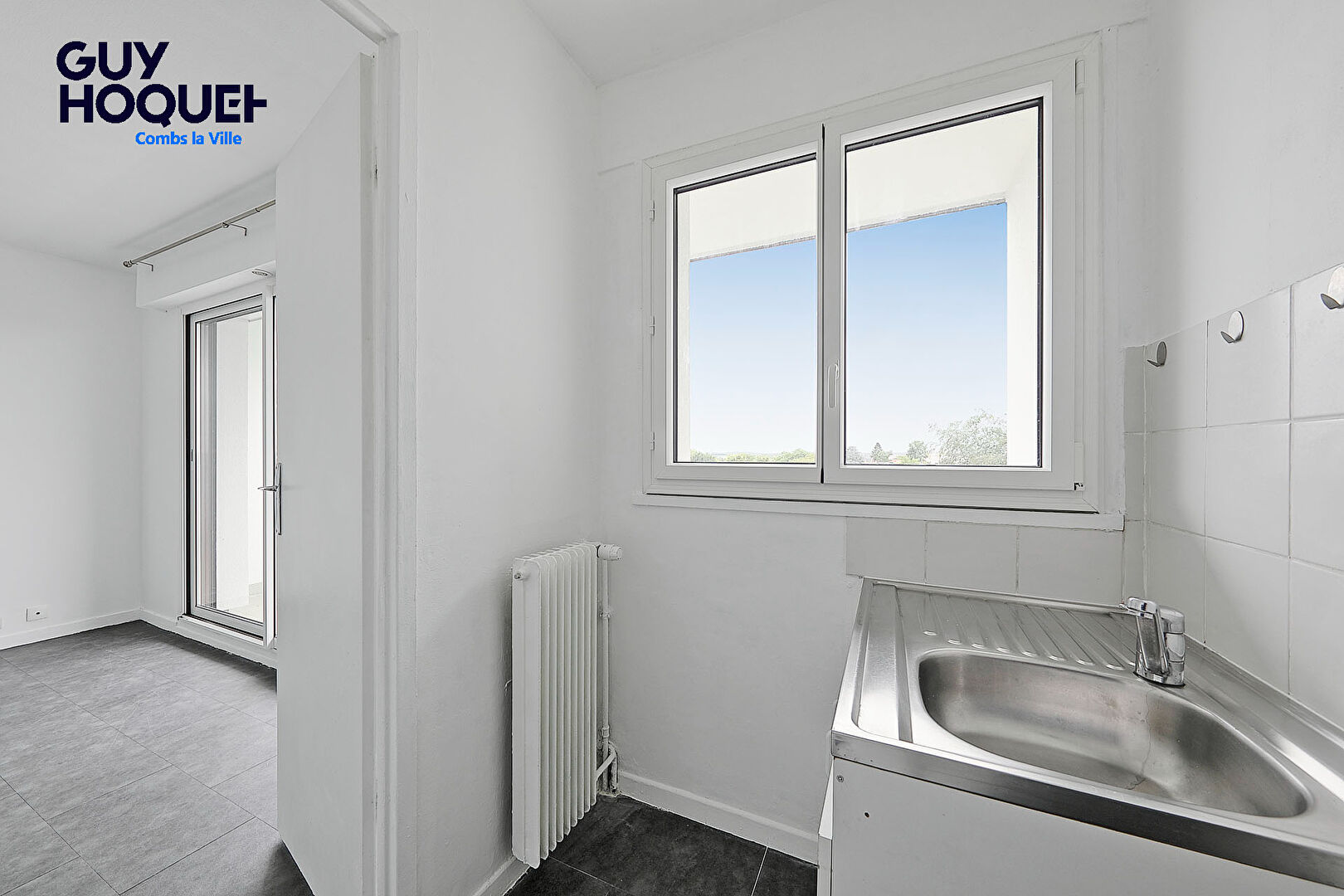 Appartement T1 à vendre à Combs-la-Ville - Réf. 6305