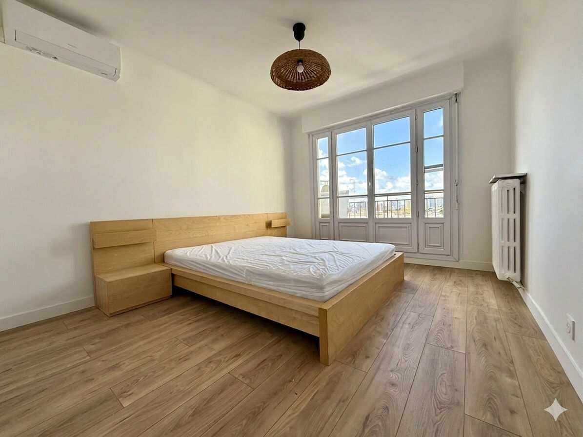 Duplex 4 pièces à louer à Créteil - Exclusivité Guy Hoquet LIEUSAINT