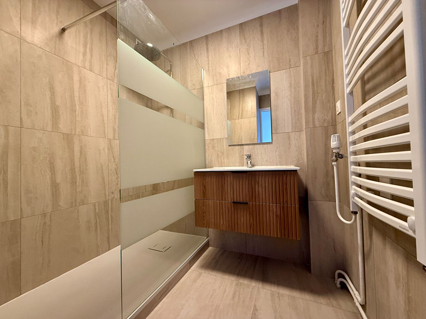 Duplex 4 pièces à louer à Créteil - Exclusivité Guy Hoquet LIEUSAINT