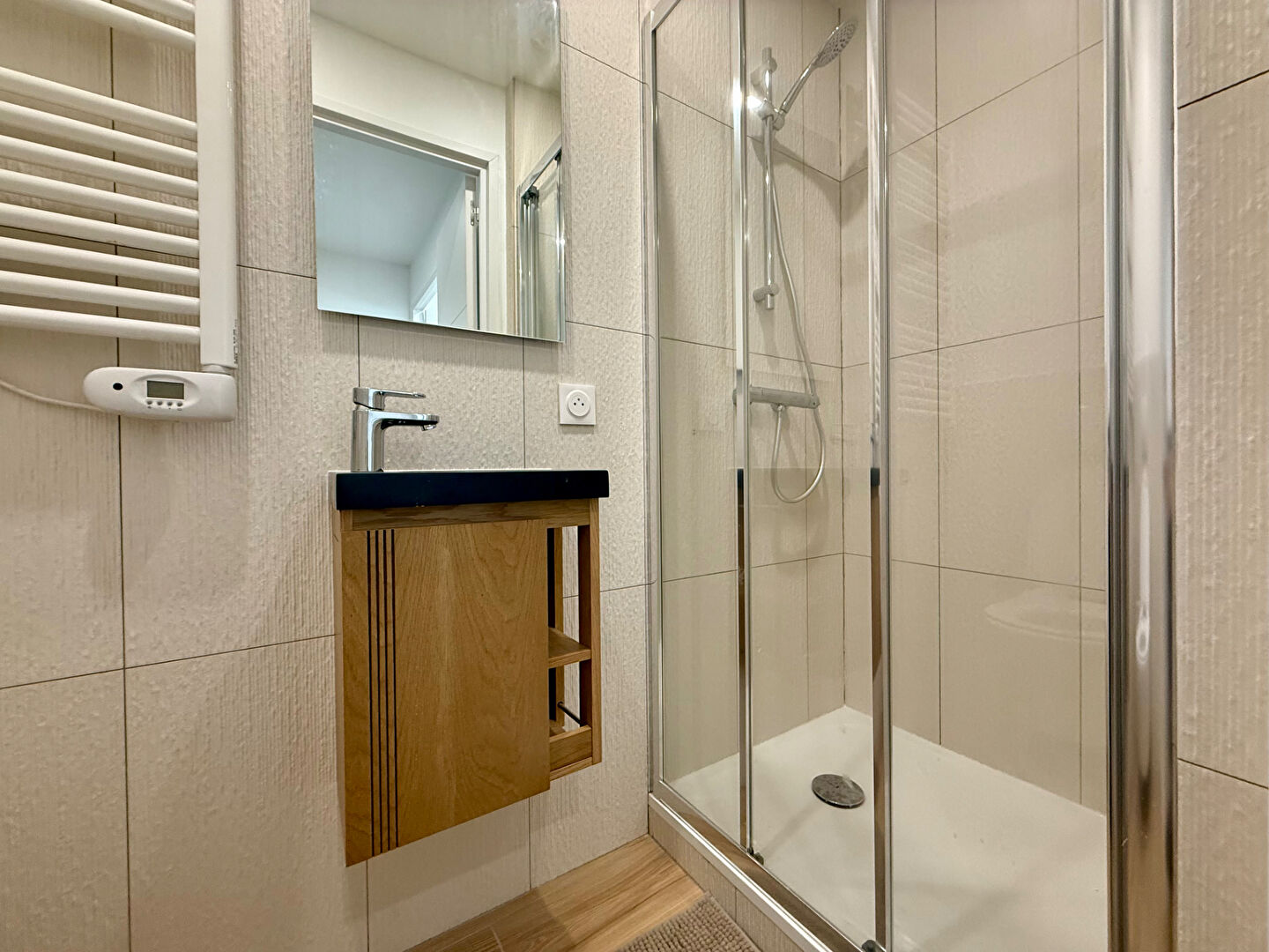 Duplex 4 pièces à louer à Créteil - Exclusivité Guy Hoquet LIEUSAINT