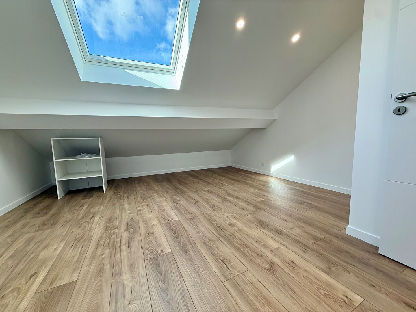 Duplex 4 pièces à louer à Créteil - Exclusivité Guy Hoquet LIEUSAINT