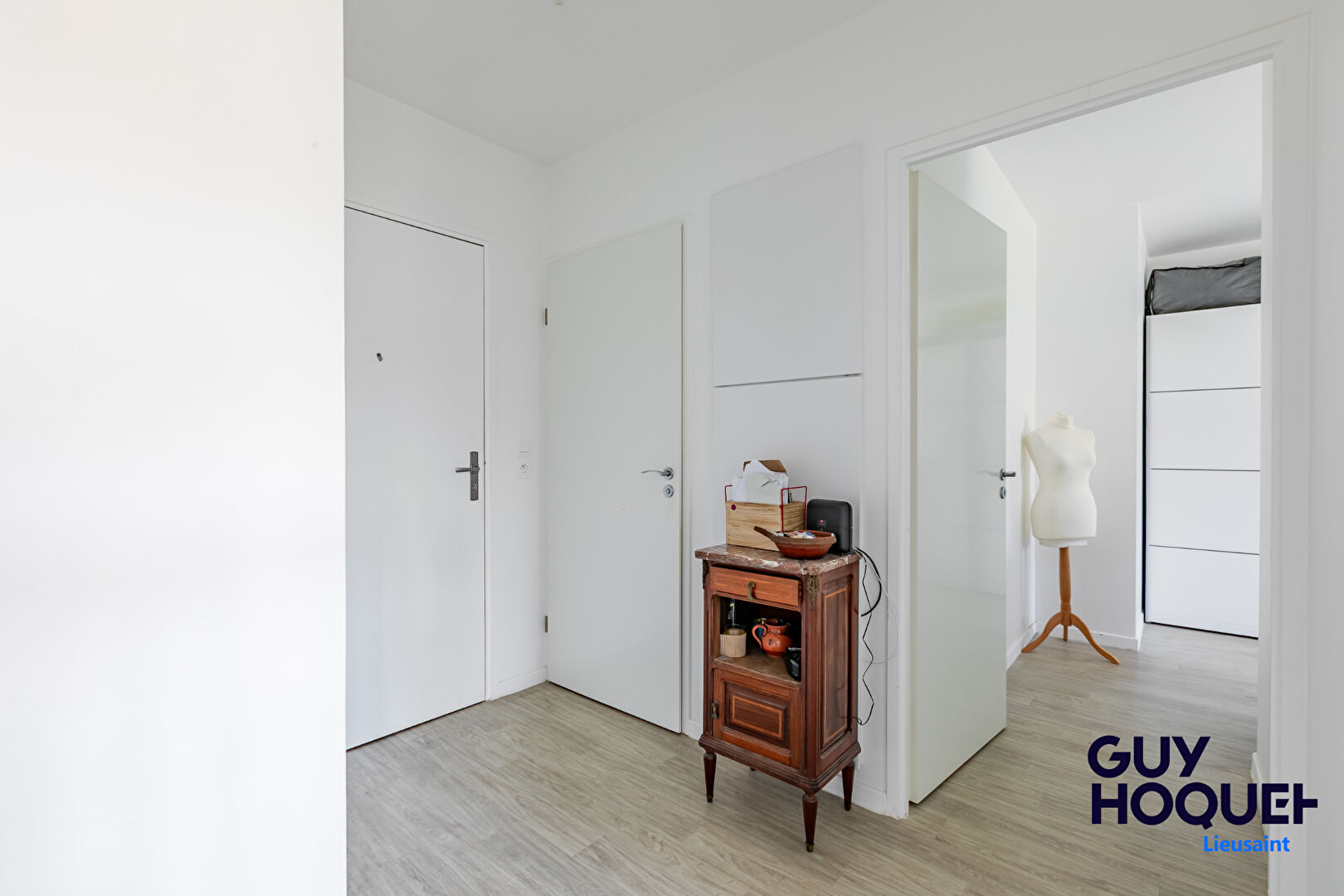 Appartement 4 pièces  récent avec magnifique vue à vendre à Corbeil Essonnes