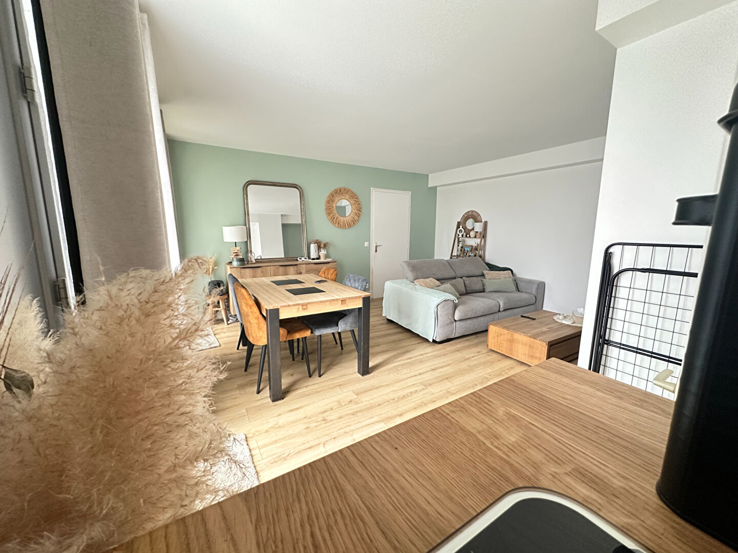 Appartement 2 pièces meublé à louer à Combs-la-Ville - Exclusivité Guy Hoquet