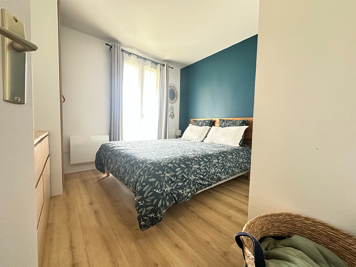 Appartement 2 pièces meublé à louer à Combs-la-Ville - Exclusivité Guy Hoquet