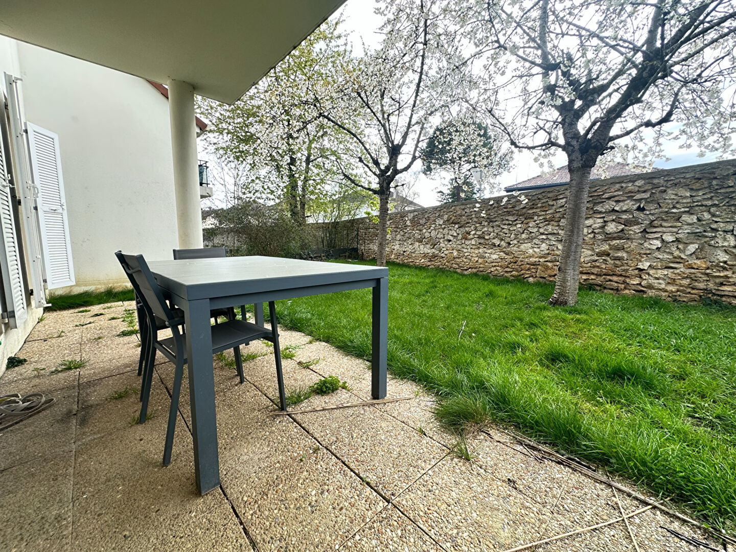 Appartement 2 pièces meublé à louer à Combs-la-Ville - Exclusivité Guy Hoquet