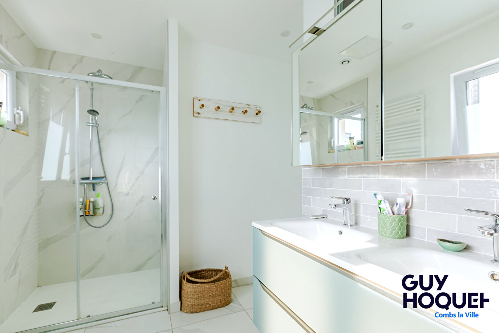 Maison 4 chambres à vendre à Créteil - Proche écoles et transports