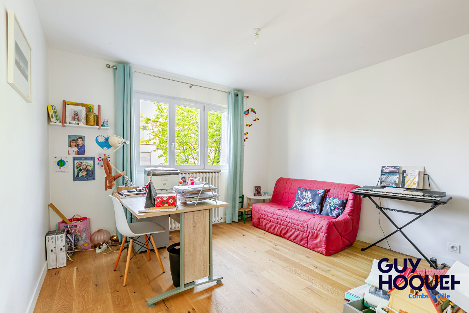 Maison 4 chambres à vendre à Créteil - Proche écoles et transports