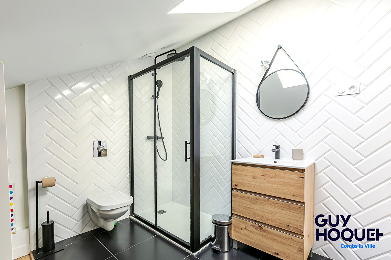 Maison 4 chambres à vendre à Créteil - Proche écoles et transports