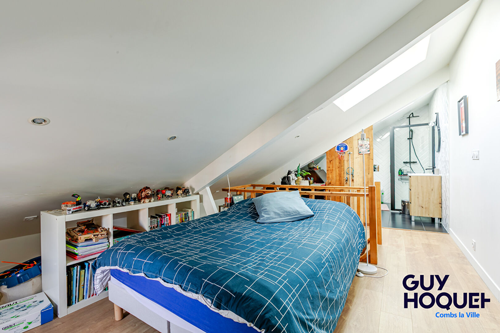 Maison 4 chambres à vendre à Créteil - Proche écoles et transports