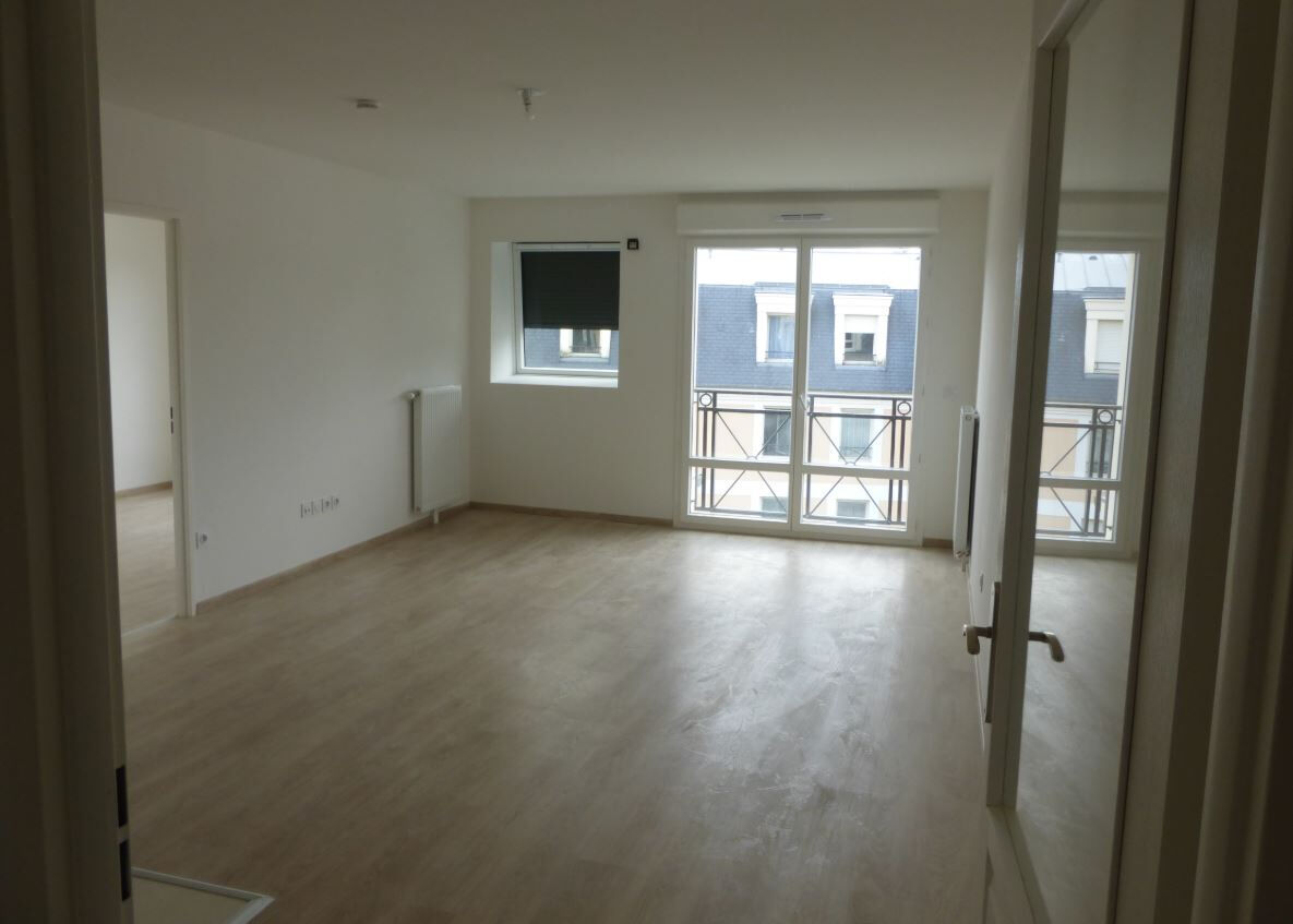 Appartement 2 pièces à louer à Avon - Exclusivité Guy Hoquet LIEUSAINT