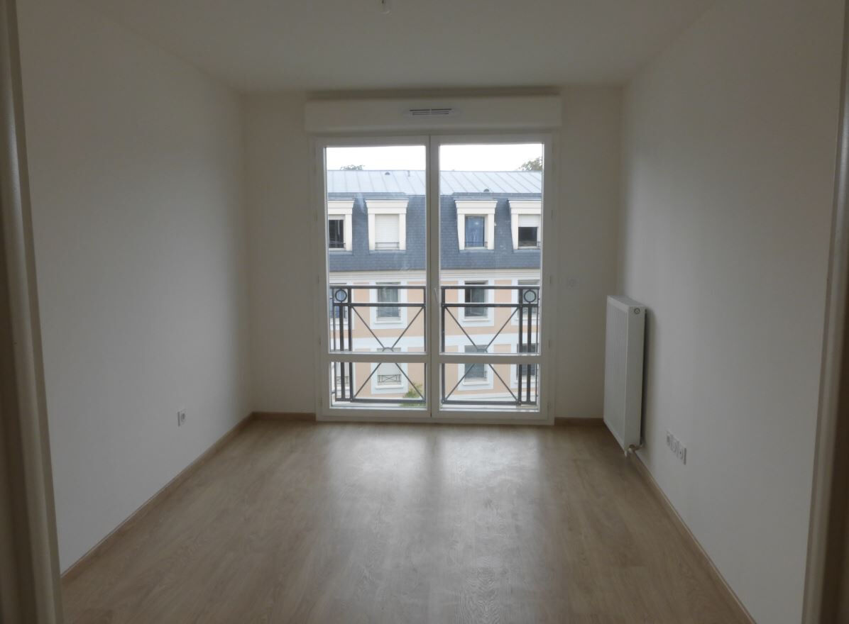 Appartement 2 pièces à louer à Avon - Exclusivité Guy Hoquet LIEUSAINT