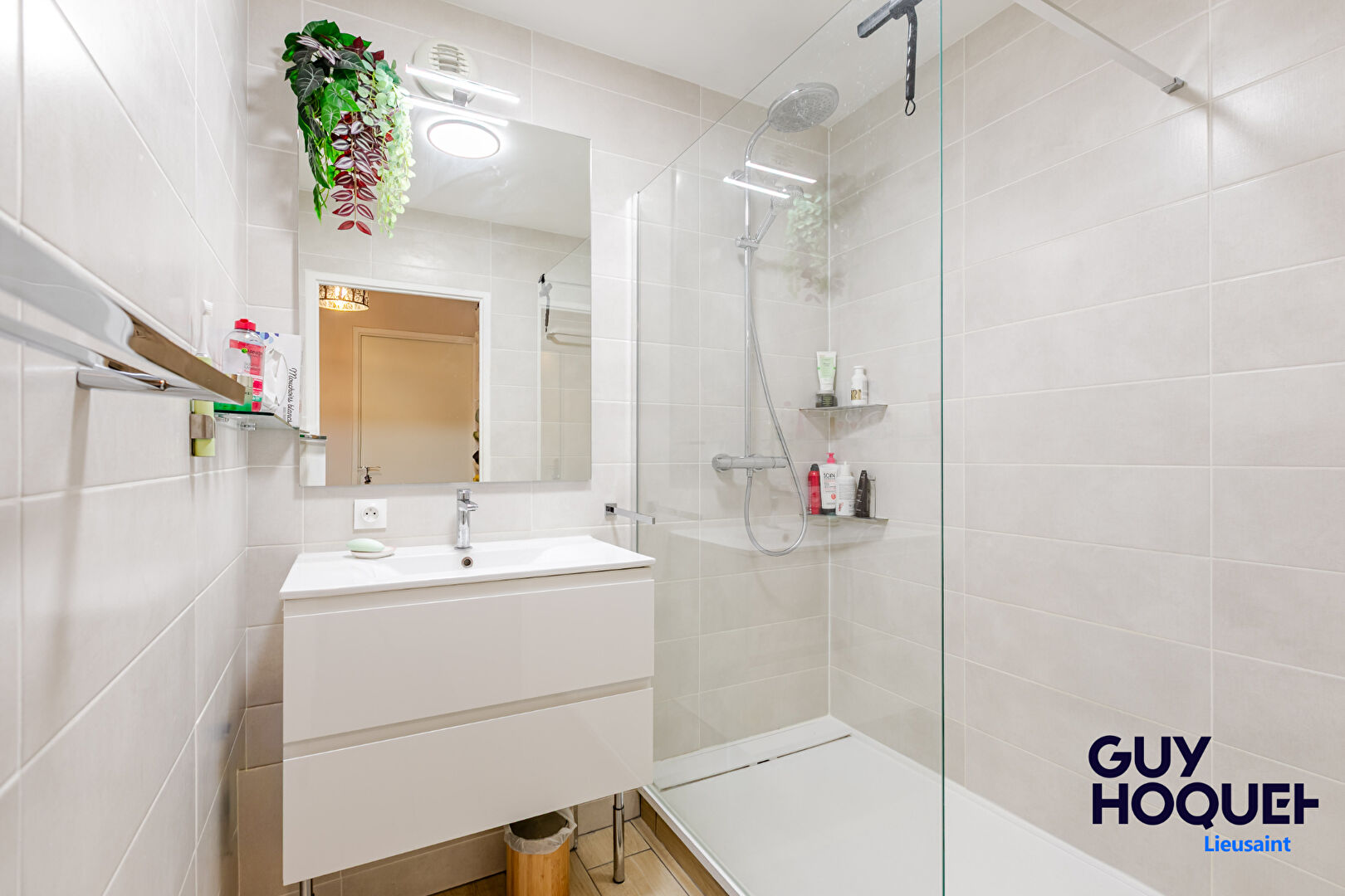 Superbe Appartement  4 pièce(s) avec vue sur Parc à Lieusaint (77127)