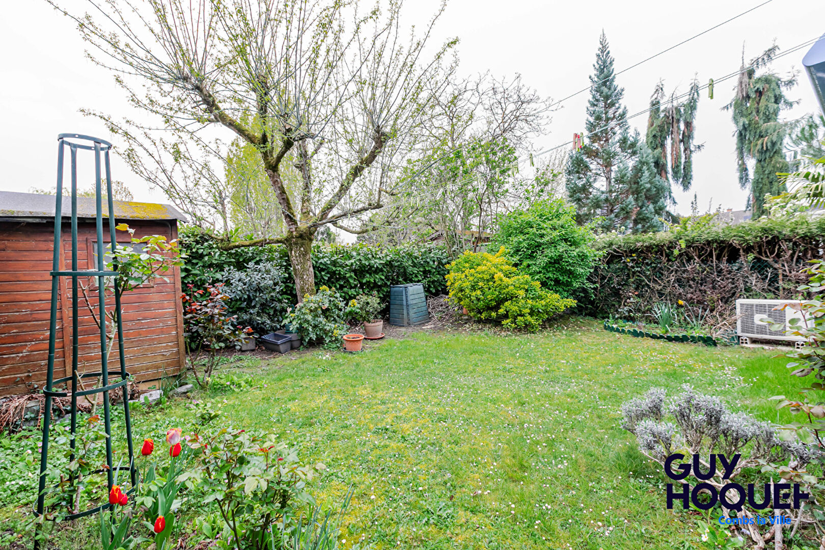 Maison 8 pièces à vendre à Combs-la-Ville -  6 chambres