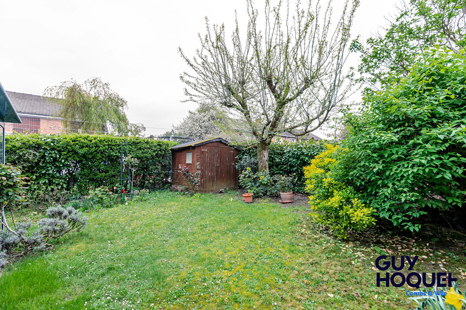 Maison 8 pièces à vendre à Combs-la-Ville -  6 chambres