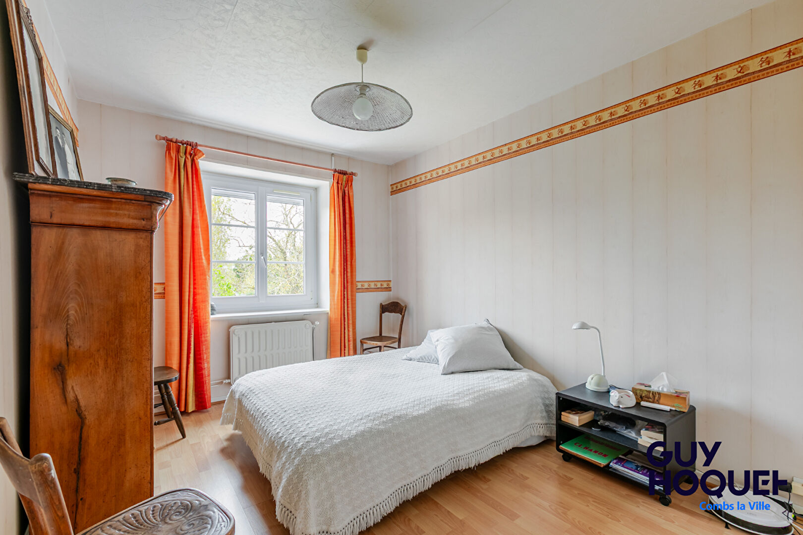 Maison 8 pièces à vendre à Combs-la-Ville -  6 chambres