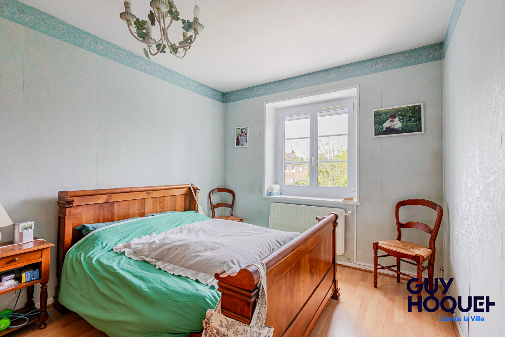 Maison 8 pièces à vendre à Combs-la-Ville -  6 chambres