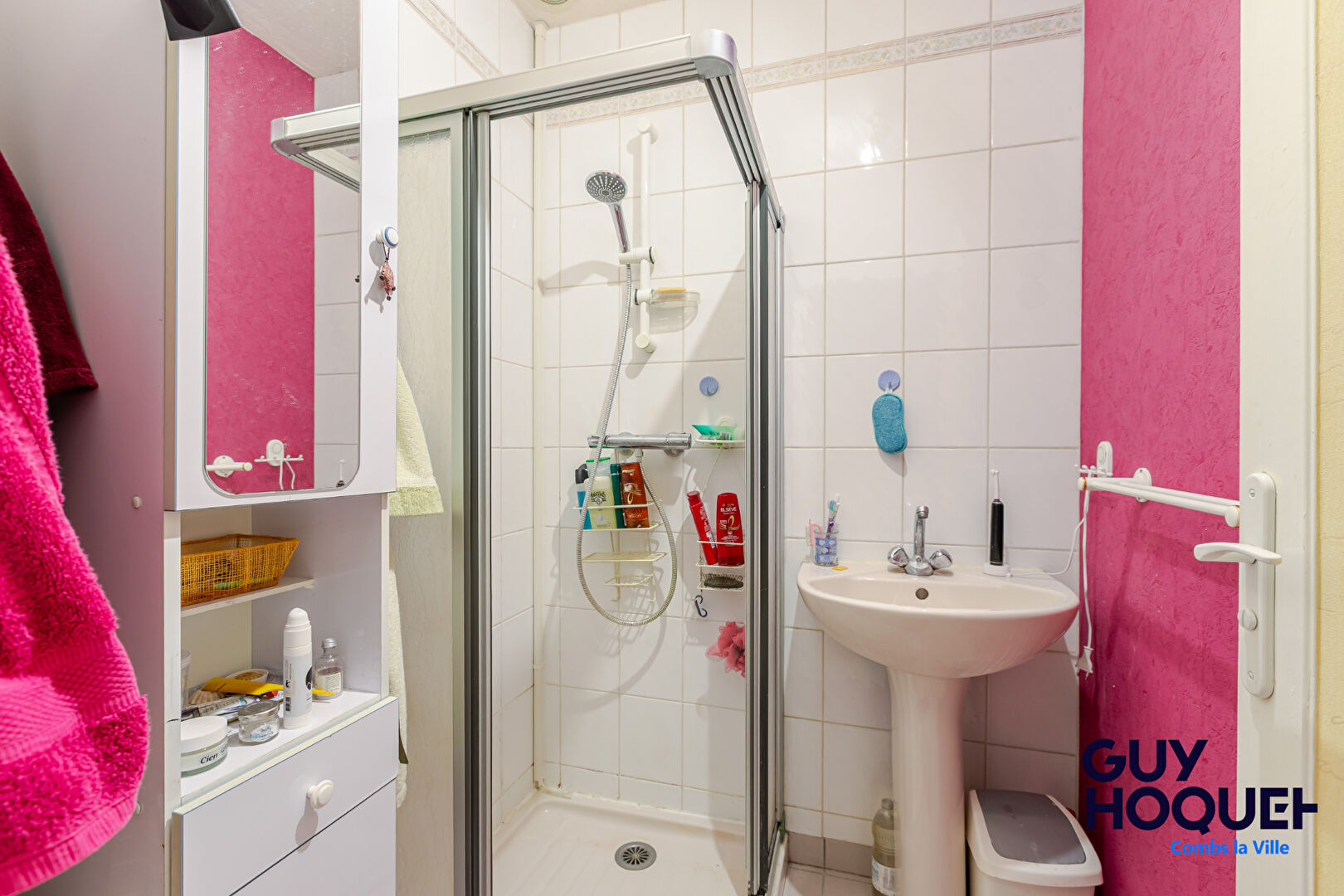 Maison 8 pièces à vendre à Combs-la-Ville -  6 chambres