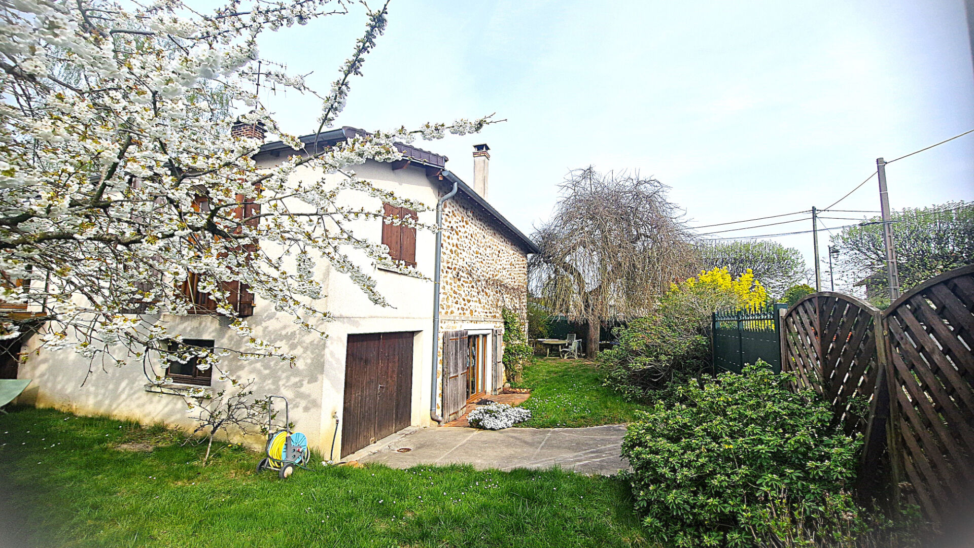 Maison à vendre à Combs-la-Ville - 805785