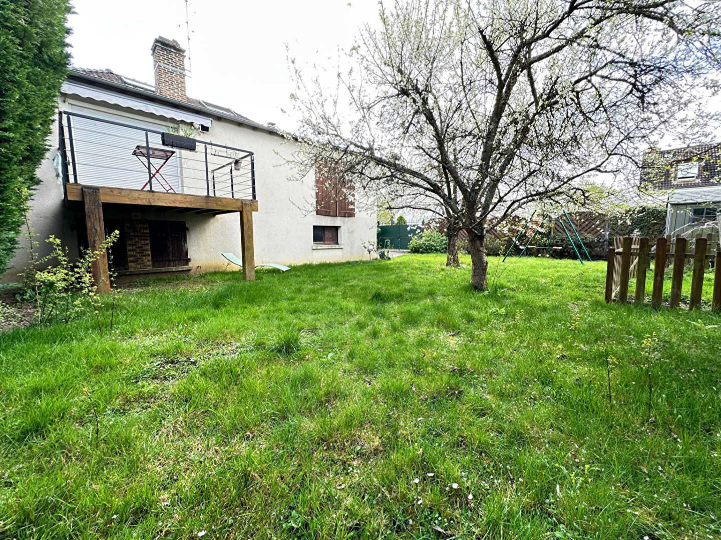 Maison à vendre à Combs-la-Ville - 805785