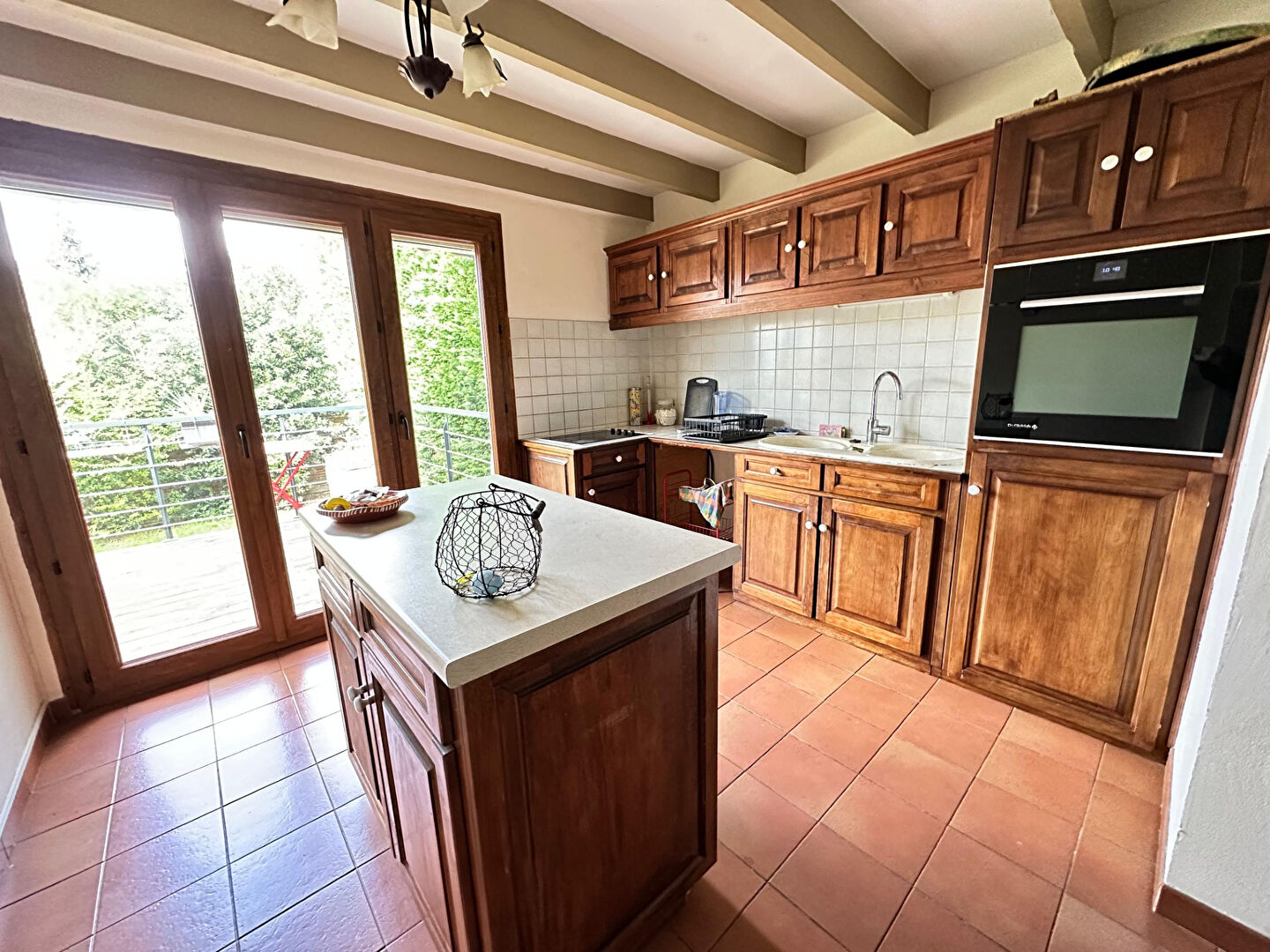 Maison à vendre à Combs-la-Ville - 805785